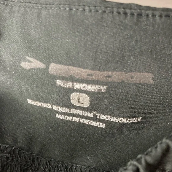 Brooks capris - Picture 4 of 4